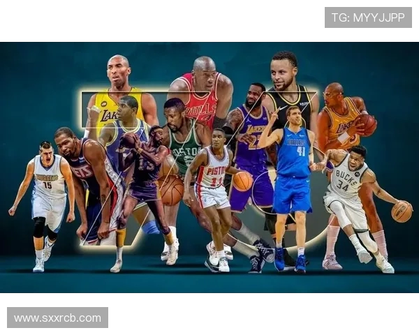 NBA明星球员排名榜：现役与历史最佳球员大比拼