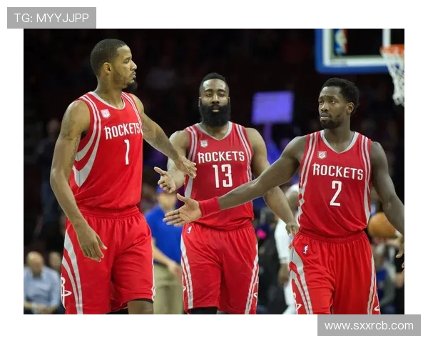 NBA火箭队最新集体训练实况报道