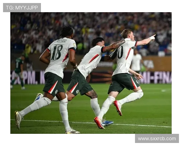 世俱杯足球科技应用全解析：VAR、追踪系统与数据统计技术