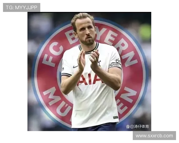 凯恩能否超越莱万41球纪录哈曼表示难度大或将面临轮休挑战